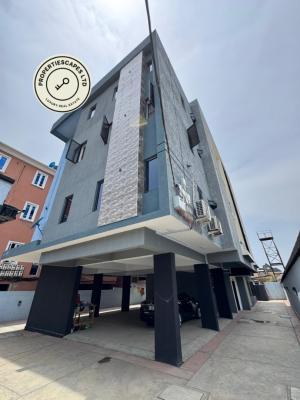 Lovely 2 Bedroom Apartment in a Serene Environment, Surulere, Lagos, Flat / Apartment for Sale