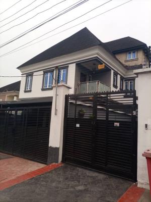 4-bedroom Duplex Detached, Isheri, Gra Phase 1, Magodo, Lagos, Detached Duplex for Sale
