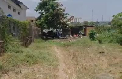 600sqm Land, Off Salvation Road, Opebi, Ikeja, Lagos, Land for Sale