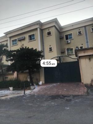 a 30-room Hotel on a Cornerpiece at Off International Airport Road, Ajao Estate, Ikeja, Lagos, Hotel / Guest House for Sale