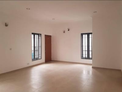 4 Bedroom Semi Detached Duplex, Lekki Phase 1, Lekki, Lagos, Semi-detached Duplex for Rent