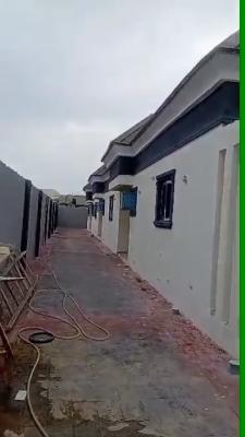 Luxurious Newly Built Room and Parlour Self Contain, Babadisa Ibeju Lekki Lagos, Ibeju Lekki, Lagos, Mini Flat (room and Parlour) for Rent