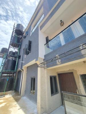 Standard 2bedroom Flat, Orchid Road, Lekki, Lagos, Flat / Apartment for Sale
