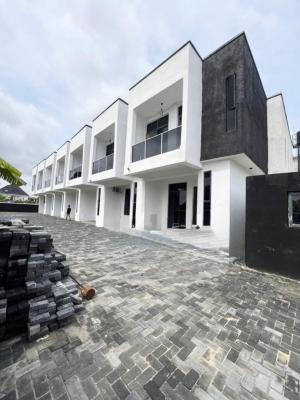 City View Luxury, Ajah, Lagos, Terraced Duplex for Rent