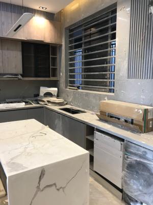 a 3 Bedroom Penthouse at Shonibare Estate, Ikeja., Shonibare Estate, Maryland, Lagos, Flat / Apartment for Sale