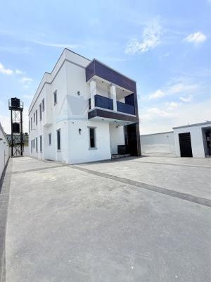 Magnificent 5 Bedroom Detached Duplex with Bq in Serene Estate, Opic, Isheri North, Lagos, Detached Duplex for Sale