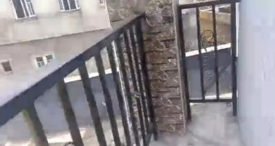 Newly Built and Nice 2bedrom Flat in a Good Location Close to The Bsto, Checking Point/bola Kazeem Close to The Bustop, Mile 12, Kosofe, Lagos, Flat / Apartment for Rent