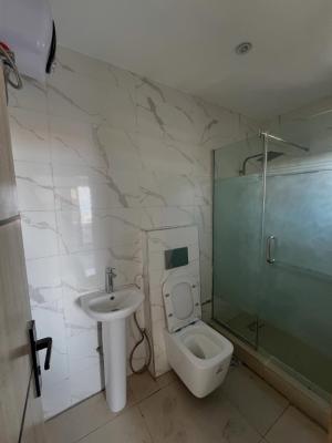 Brand New 3bedroom Penthouse, The Property Located Within an Estate, Ologolo, Lekki, Lagos, Flat / Apartment for Rent