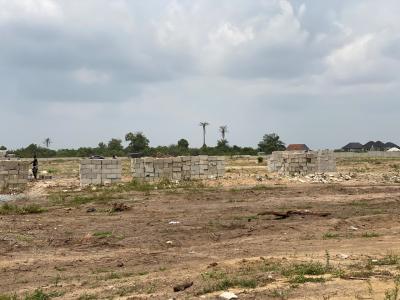 Ayhomes Real Estate Buyback, Ayhomes Buy Back Ivory Gate Estate, Ibeju Lekki, Lagos, Residential Land for Sale