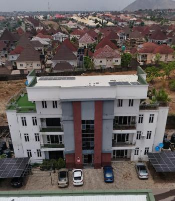 Furnished 3bedroom Duplex with Bq, Santa Estate, Gwarinpa Abuja, Gwarinpa, Abuja, Detached Duplex for Sale