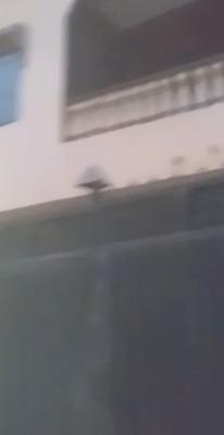 1 Number of 3 Bedroom Flat with 1 Number of 2 Bedroom on a Quater Plo, Akute, Ifo, Ogun, Block of Flats for Sale