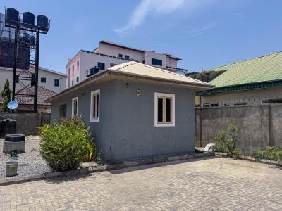 2 Bedroom Detached Bungalow, Salem, Ikate, Lekki, Lagos, Detached Bungalow for Rent