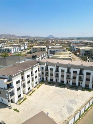 4 Bedroom Terrace Duplex + Bq, Jahi Gilmore Abuja, Jahi, Abuja, Terraced Duplex for Sale