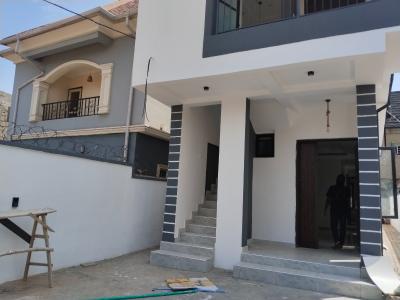 Lovely 2bedroom Flat at Magboro, Private Est Magboro, Magboro, Ogun, Flat / Apartment for Rent