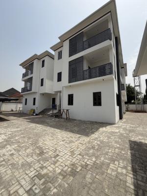 Brand New 7 Bedrooms Duplex Available, Kado, Kado, Abuja, Semi-detached Duplex for Rent