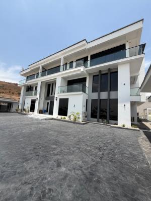 Brand New 4 Bedrooms Luxury Terrace Duplex Available, Maitama, Maitama District, Abuja, Terraced Duplex for Rent