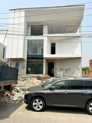 Lovely 5 Bedroom Detached Duplex with Cinema , Gym, Study and Pool, Chevron, Lekki, Lagos, Detached Duplex for Sale