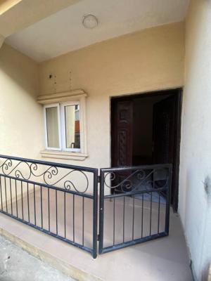 Executive 1bedroom Luxury Apartment, Oke-ira Nla Ado Road, Ajah, Lagos, Mini Flat (room and Parlour) for Rent