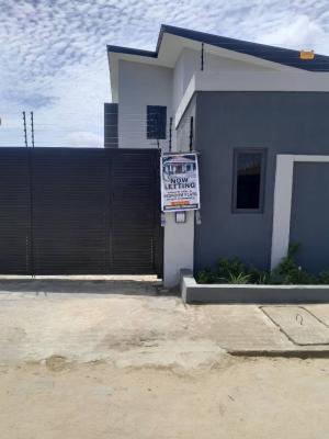 3 Bedroom Flat, Marshy View Estate, Ajah, Lagos, Flat / Apartment for Rent