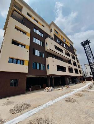 Exclusively Built 3 Bedroom Apartment, Ikeja Gra, Ikeja, Lagos, Flat / Apartment for Sale