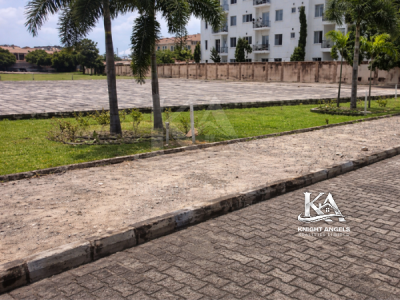 a Highly Strategic 2,000 Sqm Landholding, Admiralty Way, Lekki Phase 1, Lekki, Lagos, Commercial Land for Sale
