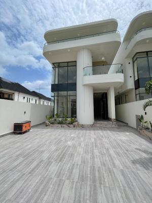 Breathtaking 5 Bedroom Fully Detached Duplex, Orchid Road, Lekki, Lagos, Detached Duplex for Sale