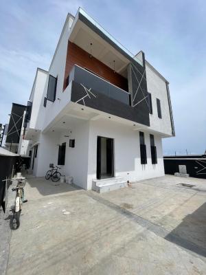 Exquisitely Built 5bedroom Detached Duplex, Orchid Road, Lekki, Lagos, Detached Duplex for Sale