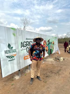 How to Build Sustainable Wealth with Managed Farmland in Nigeria 2026, Abeokuta North, Ogun, Mixed-use Land for Sale