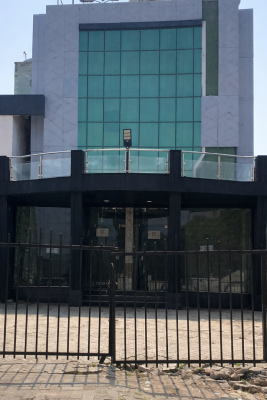 1737sqm Office Space, Victoria Island (vi), Lagos, Office Space for Rent