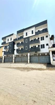 Elegant Furnished One 1 Bedroom Apartment in a Secure Estate, Ologolo, Lekki, Lagos, Flat / Apartment for Sale