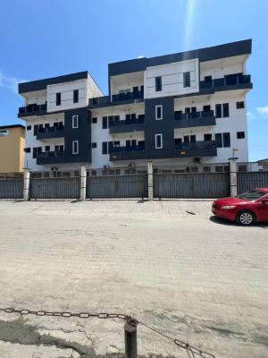 Lovely Furnished 2 Bedroom Apartment in a Secure Estate, Ologolo, Lekki, Lagos, Flat / Apartment for Rent