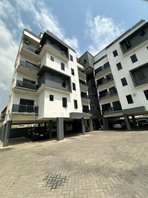 Tastefully Built , Well Furnished 3 Bedrooms Water Front, Banana Island, Ikoyi, Lagos, Flat / Apartment for Rent