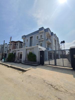 3bedroom Apartment with a Bq, Ikate, Lekki, Lagos, Flat / Apartment for Rent