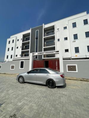 Affordable 2 Bedroom Apartment with Pool Suitable for Investment, Lekki, Lekki Phase 1, Lekki, Lagos, Flat / Apartment for Sale