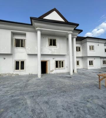 Sharp Lovely Newly Built Room Self, Sangotedo Eti-osa Lagos, Sangotedo, Ajah, Lagos, Self Contain (single Rooms) for Rent