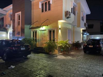 Clean Mini Flat Only a Corporate Male Tenant, The Property Located at Ogudu G R a Off Ogudu Road, Ogudu, Lagos, Mini Flat (room and Parlour) for Rent