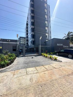 Exquisite 3 Bedroom Apartment with Pool and Gym, Lekki, Lekki Phase 1, Lekki, Lagos, Flat / Apartment for Sale
