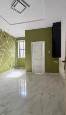 Self Contain, Conservation Chevron, Lekki Expressway, Lekki, Lagos, Self Contain (single Rooms) for Rent