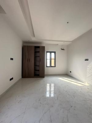 Luxury Brand New 2 Bedroom Plus Gym and Bq, Ikate, Lekki, Lagos, Flat / Apartment for Sale