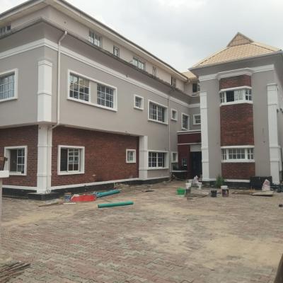Newly Renovated 3 Bedroom Flat with Bq & Swimming Pool, Lekki Phase 1, Lekki, Lagos, Flat / Apartment for Rent