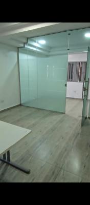 an Office Space Measured at 57.9sqm, Lekki Phase1, Lekki, Lagos, Office Space for Rent