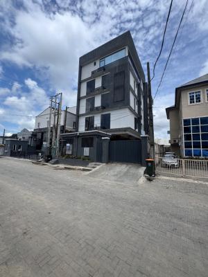 Tastefully Furnished One (1) Bedroom Apartment, Ikoyi, Lagos, Flat / Apartment for Rent