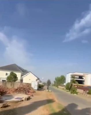 Plot Measuring 989 Sqm with Certificate of Occupancy, Katampe Extension, Katampe, Abuja, Residential Land for Sale