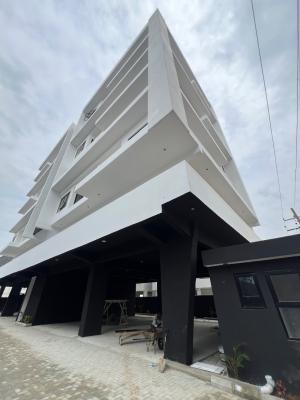 Luxury 3bedroom Maisonettes with Bq, Lekki Phase 1, Lekki Phase 1, Lekki, Lagos, Flat / Apartment for Sale