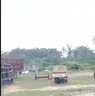 Hot Deal! 7.5 Plots Facing Expressway @rukpoku-igwuruta Road,, Airport Road, Rukpokwu, Port Harcourt, Rivers, Commercial Land for Sale