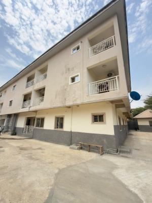 Neatly Renovated 3 Bedroom Flat, Jabi, Jabi, Abuja, Flat / Apartment for Rent