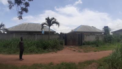 a Purpose-built Poultry Farm, Adafune Village, Oke Iganmu, Off Ilaro Road, Yewa South, Ogun, Commercial Property for Sale