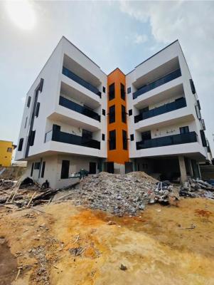 Exquisitely Built 3 Bedroom Apartment — Ikeja GRA, Ikeja, Lagos