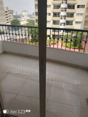 Luxury Furnished and Set 3 Bedroom Flat with a Room Bq, Gerald Road Ikoyi Lagos, Ikoyi, Lagos, Flat / Apartment for Rent