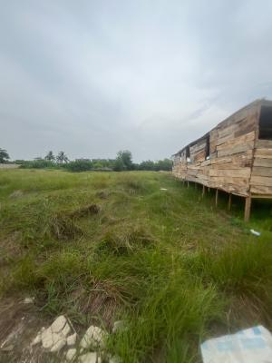 Very Dry Full Plot of Land in a Good Environment, Monastery Road Sangotedo, Ajah, Lagos, Mixed-use Land for Sale